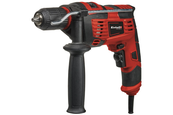 Дрель ударная Einhell TC-ID 720/1 E