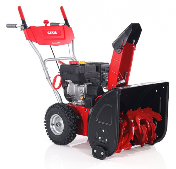 Снегоуборщик бензиновый GEOS SnowLine 560 II 212933