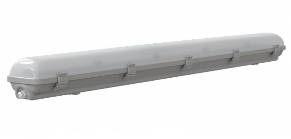 Светильник светодиодный Faros FI 135 40LED 0,35A 44W 4000К IP65 матовый