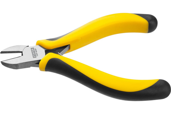 Мини бокорезы STAYER 120 мм TopGrip