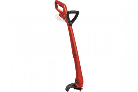 Триммер аккумуляторный Einhell PXC GC-CT 18/24 Li P, 18В, пластик. нож, 20 зап.ножей, без АКК и ЗУ