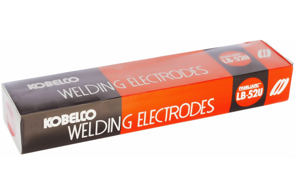 Электроды LB-52U 2,6мм 5кг KOBELCO
