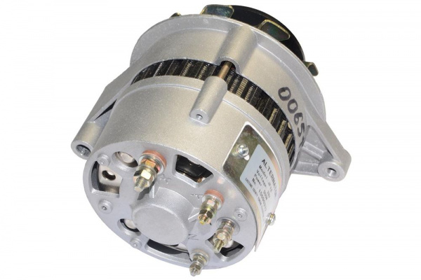 Генератор зарядный TDK-N38,56,66 4LT/Battery charging generator,495-12400 (JF12; 28 v 500 w)