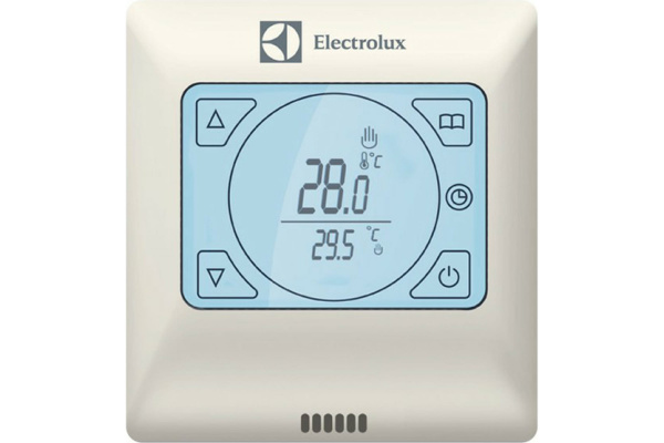Терморегулятор Electrolux ETT-16 Touch