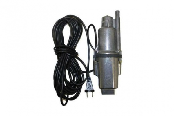 Электронасос "Ручеёк-1", 25м. верх.забор (Могилев) 18с