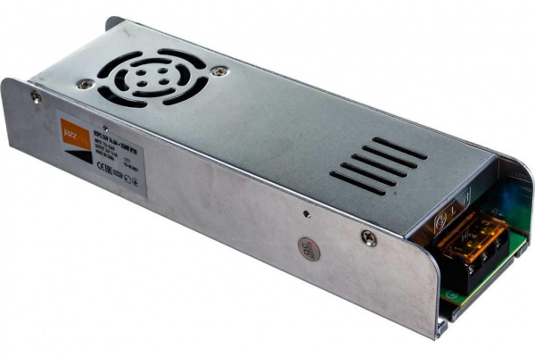 Драйвер BSPS 24V 350W=14.60А IP20 Jazzway