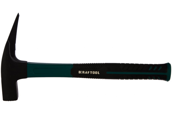 Молоток кровельщика KRAFTOOL Fiberglass 600 г (20182)