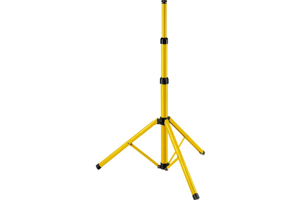 Телескопический штатив STAYER MAXStable 1.6 м для прожектора (56920)