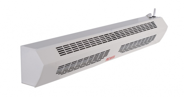 Тепловая завеса с пультом ТЗ-6С Ресанта