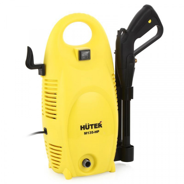 Мойка 1650Вт M135-HP Huter