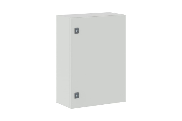 Щит с монтажной панелью ЩМП 600x400x250мм IP65 серия ST DKC R5ST0649