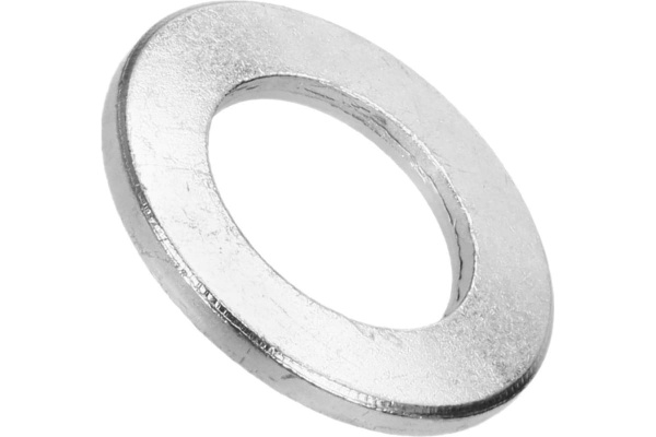 Шайба оцинкованная узкая М24 (200шт)