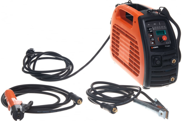 Инвектиорный выпрямитель НАКС Kemppi