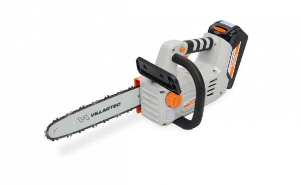 Пила аккумуляторная цепная АККУ Villartec SA40T без АКБ и ЗУ
