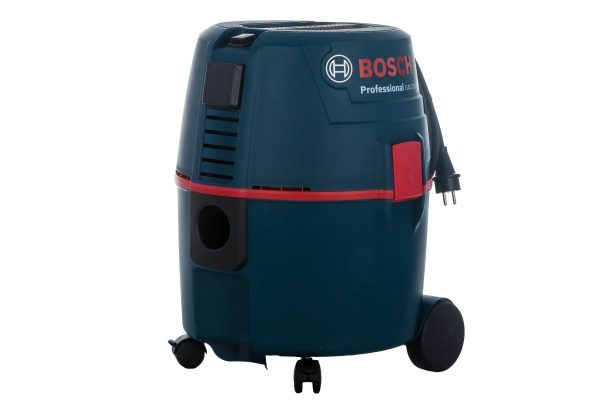 Пылесос Bosch GAS 20 L 060197B000