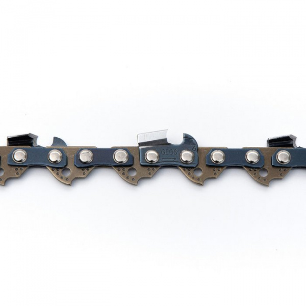 Цепь пильная GEOS 63LC 50 (14", 3/8" Low, 1.3мм, 50 звеньев, долото)