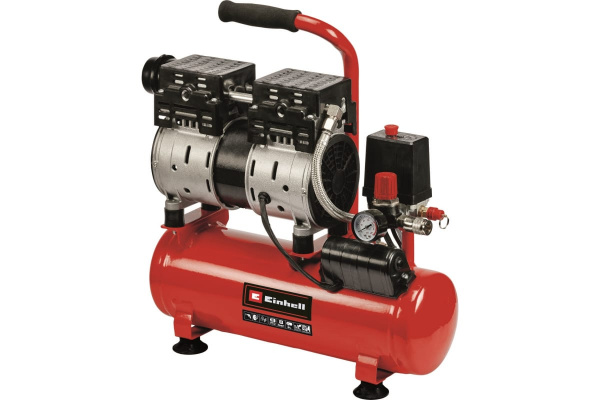 Компрессор Einhell TE-AC 6 Silent