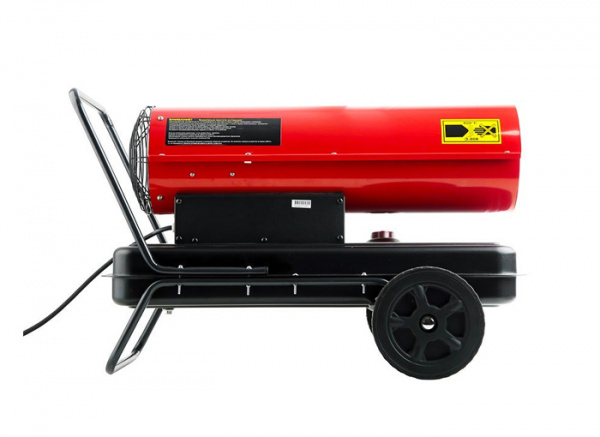 Пушка тепловая дизельная Ресанта ТДП-30000