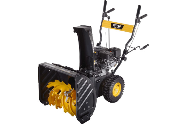 Снегоуборщик SGC 4100 Huter