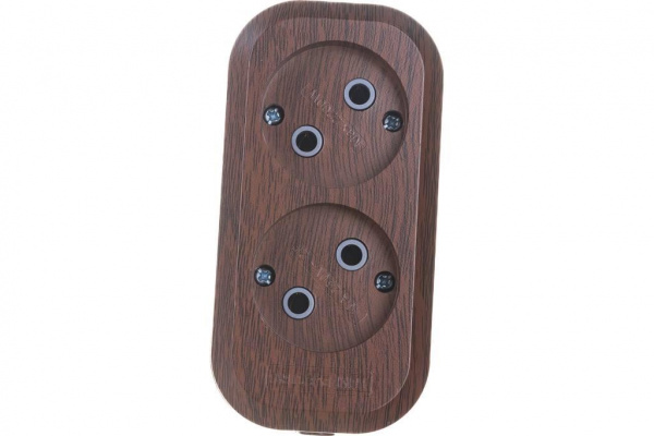 Колодка Бук 2П б/з TDM