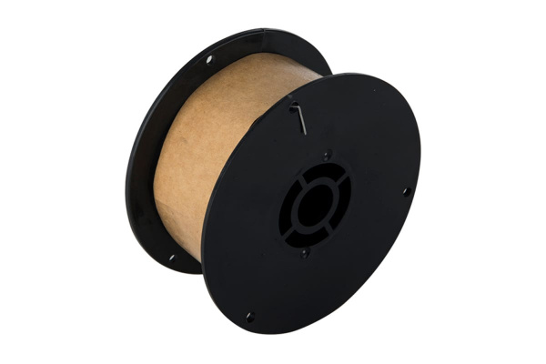 Проволока сварочная порошковая флюсовая Sturm! E71T-GS, 0,8мм, 0,9кг, WW0801F