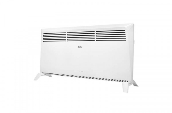 Конвектор электрический 2500Вт BEC/SMT-2500 Solo Turbo Ballu