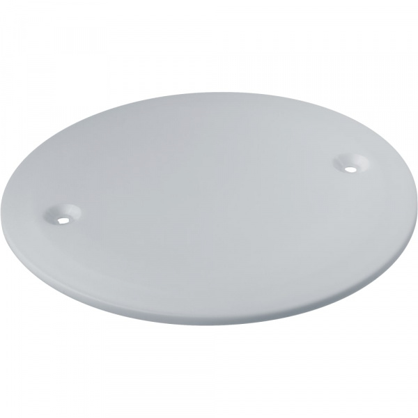 Крышка для установочной коробки Navigator, белая NSS-IB-A-02 93255