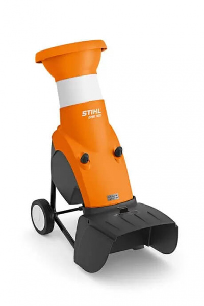 Измельчитель электрический GHE 150.0 35мм 2,5кВт Stihl