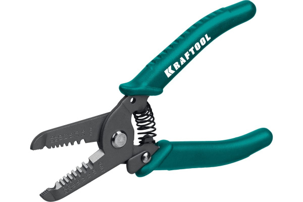 Стриппер многофункциональный KRAFTOOL PK-26, 0.6 - 2.6 мм (22660-15)