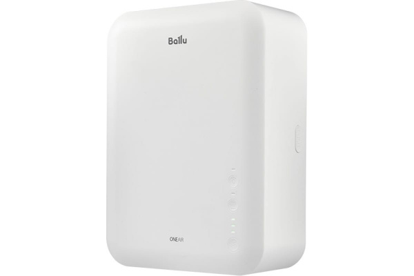 Очиститель воздуха приточный Ballu ONEAIR ASP-80