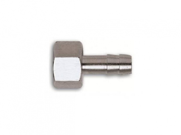 Переходник 1227/1 F1/4" на елочку 6 мм