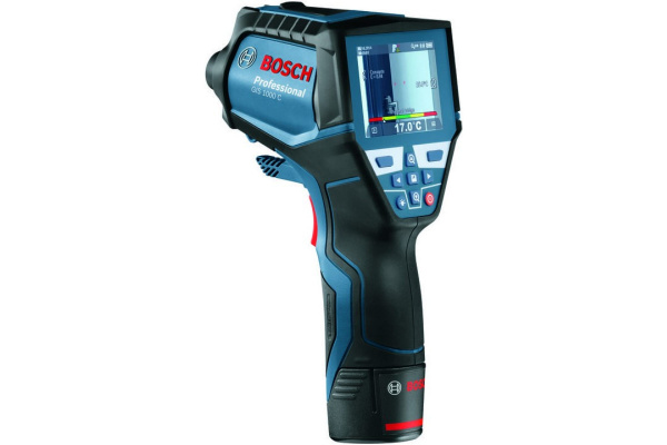 Термодетектор GIS 1000C (вклад Lboxx) Bosch