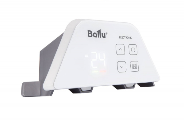 Блок управления Transformer Electronic Ballu BCT/EVU-4E