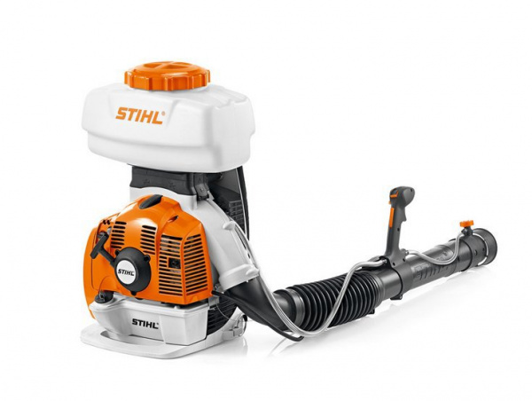 Опрыскиватель бензиновый SR 450 2,9кВт Stihl