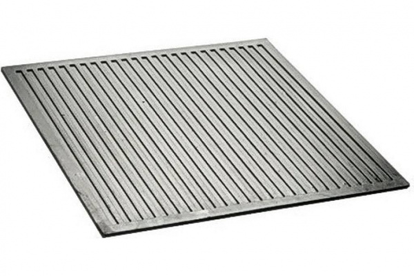 Ковер диэлектрический 500х500х6мм