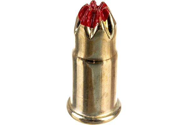 Патрон F-C4 красный 5.6/16 Fixpistols (100шт/уп)