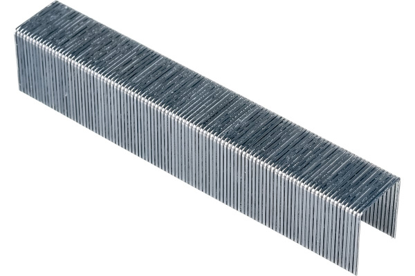 Скобы для степлера STAYER Professional тип 53 (A/10/JT21), 12 мм, 1000 шт, калибр 23GA (3159-12)