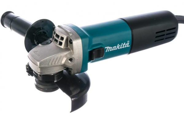Шлифмашина угловая 9558HN Makita