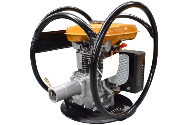 Бензопривод к глубинному вибратору и водяному насосу ТСС БПВ-2,7