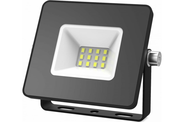 Прожектор светодиодный Gauss 10Вт