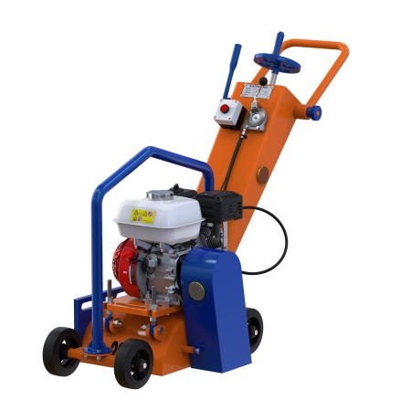 Демаркировочная бензиновая машина LATOKHO DM 200 G (Двиг. HONDA)