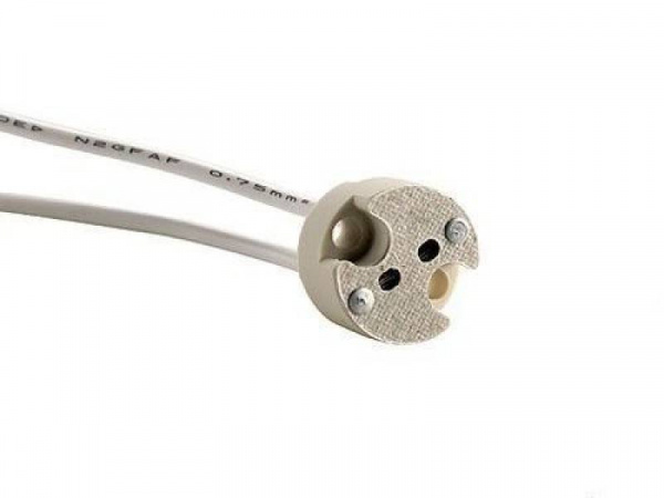 Патрон GU5.3 подвесной