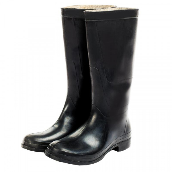 Сапоги резиновые 2С55-МТЗ (р.43)