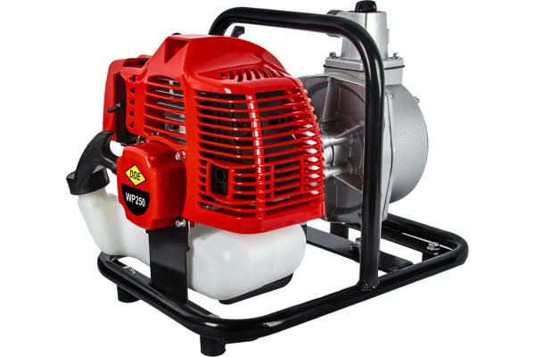 Мотопомпа 166,6л/мин WP250 DDE