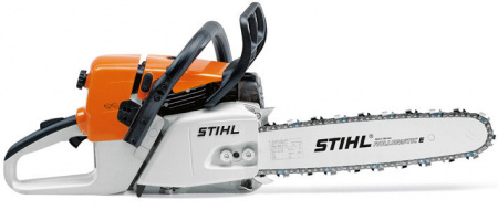 Цепная пила бензиновая MS 361 3,4кВт 45см Stihl