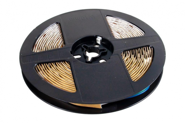 Лента Gauss 5050 12В 14.4Вт 60д/м RGB IP20
