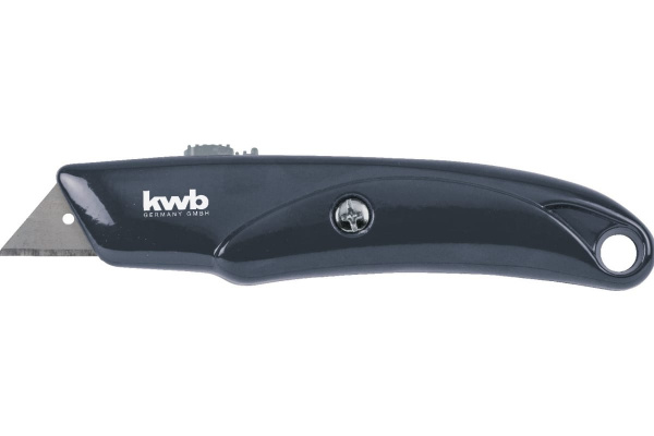 Нож для ковровых покрытий kwb