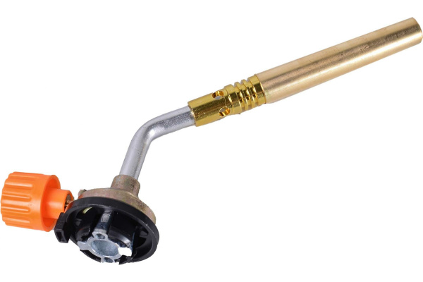 Насадка на газовый баллон (газовая горелка) НГ-2 Вихрь