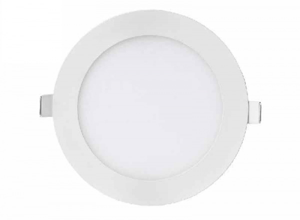 Светильник ASD светодиодный RLP-eco 08Вт Д120мм IP40