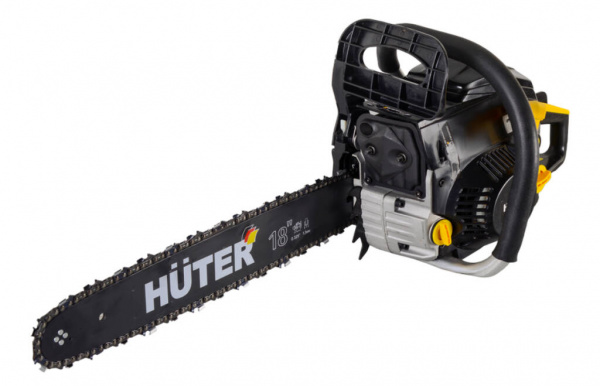 Бензопила BS-6218 Huter 70/6/22